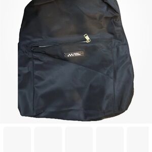 TUMI - Just In Case Foldable Backpack - Lightweight, Compact Travel Backpack -